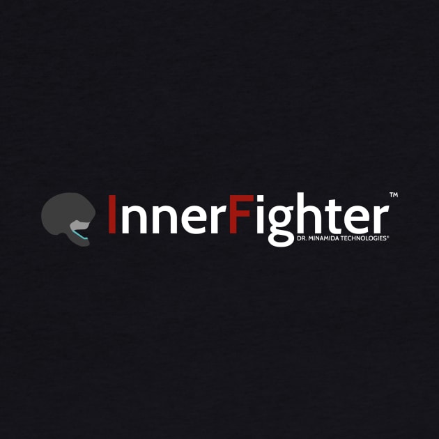 Inner Fighter IF8R by YakuzaFan